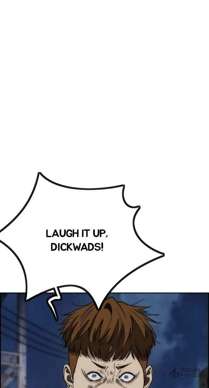 Wind Breaker Chapter 428 page 115 - 