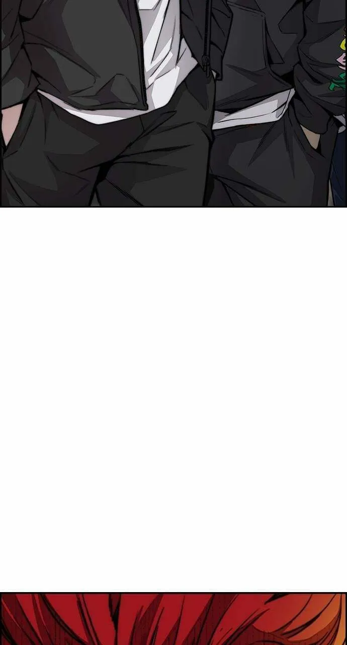 Wind Breaker Chapter 428 page 13 - 
