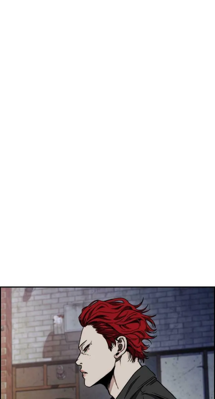 Wind Breaker Chapter 428 page 128 - 