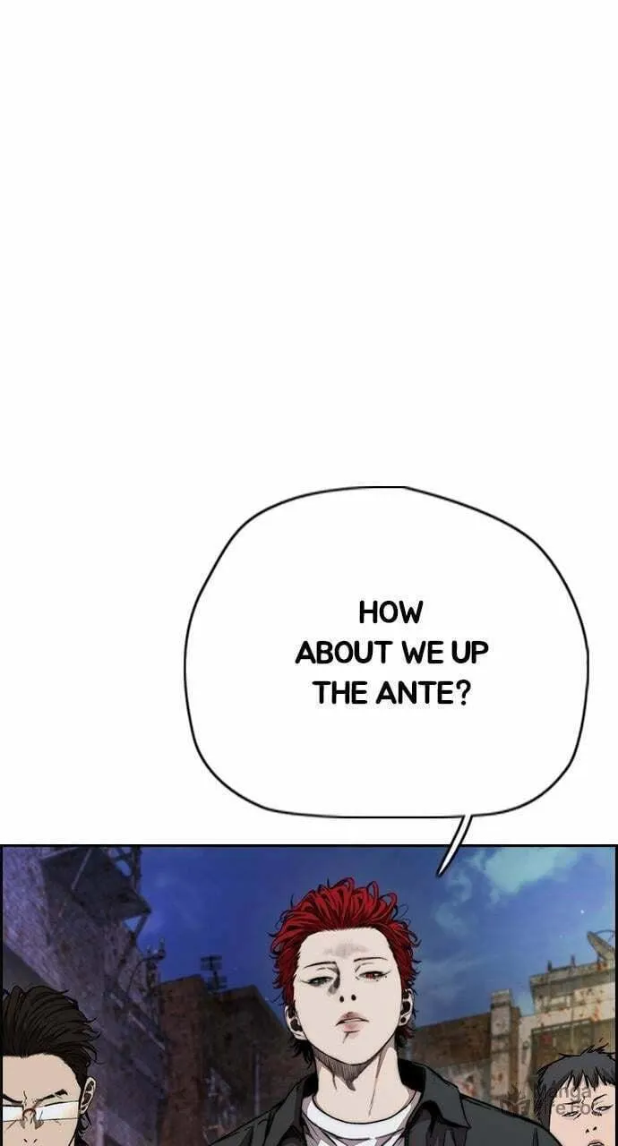 Wind Breaker Chapter 428 page 130 - 