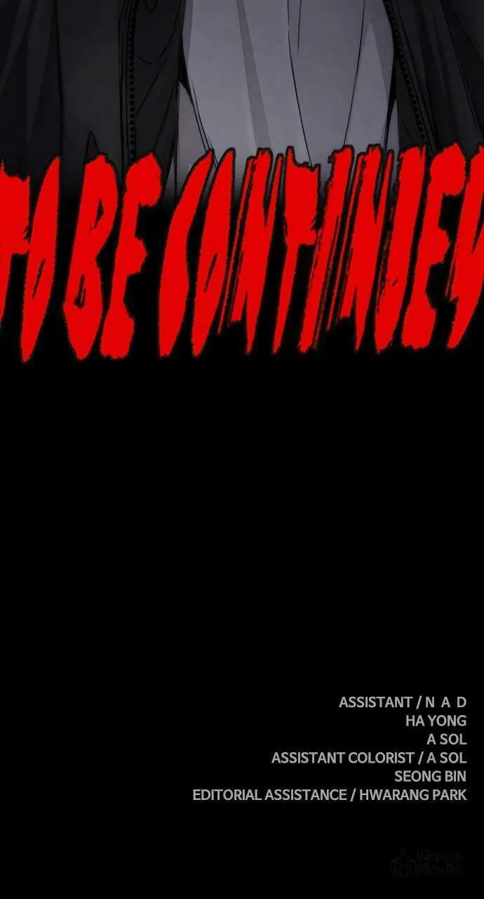 Wind Breaker Chapter 428 page 138 - 