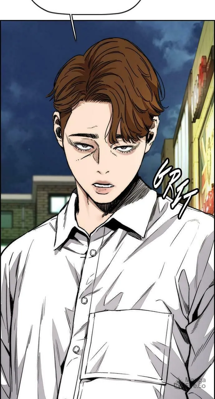 Wind Breaker Chapter 428 page 30 - 