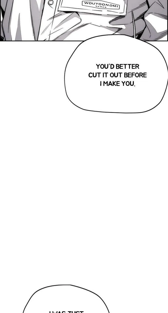 Wind Breaker Chapter 428 page 31 - 