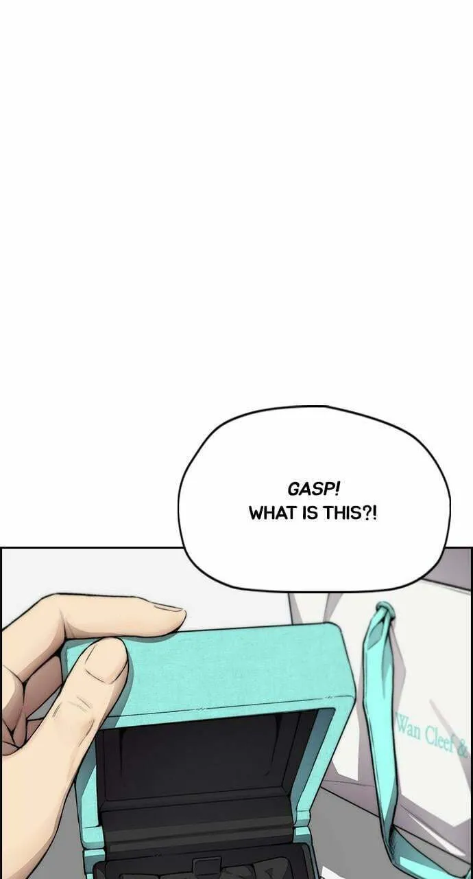 Wind Breaker Chapter 428 page 41 - 