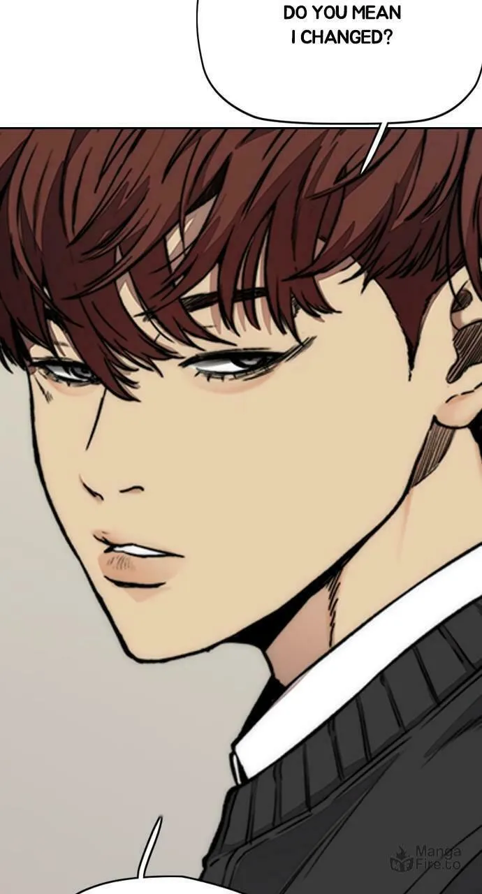 Wind Breaker Chapter 428 page 48 - 