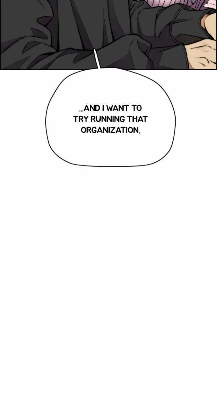 Wind Breaker Chapter 428 page 61 - 