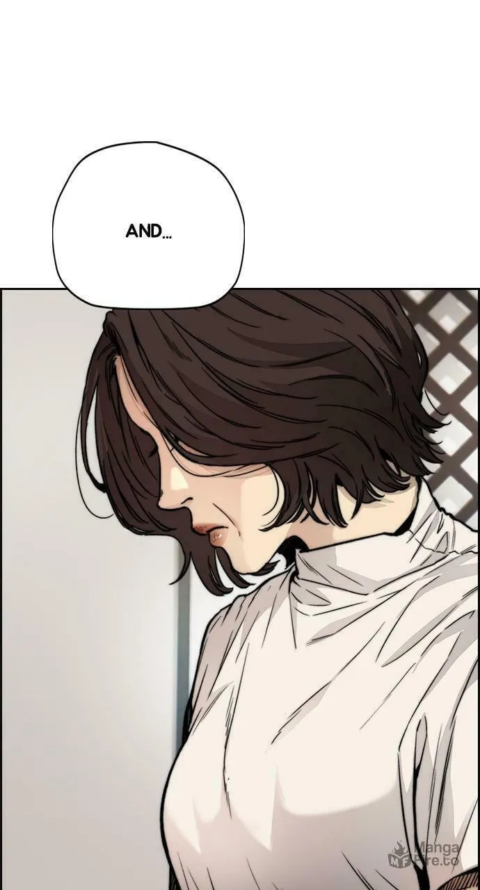 Wind Breaker Chapter 428 page 69 - 