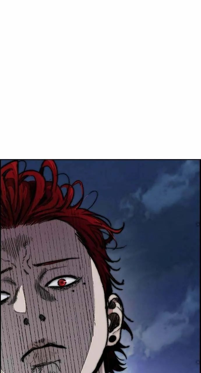 Wind Breaker Chapter 428 page 8 - 