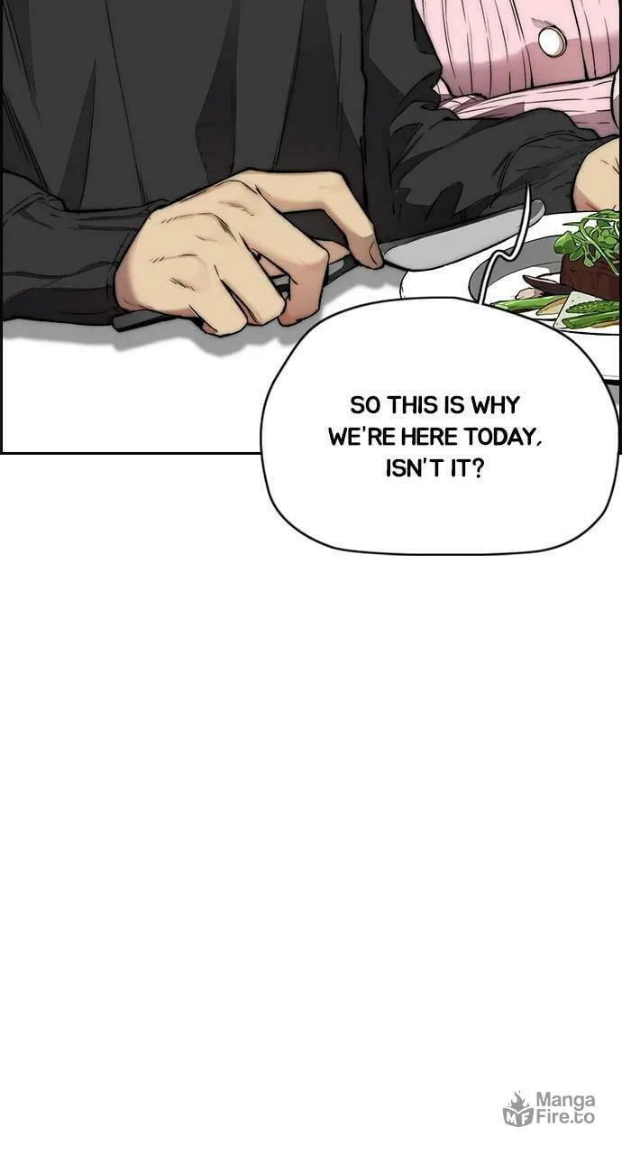 Wind Breaker Chapter 428 page 80 - 