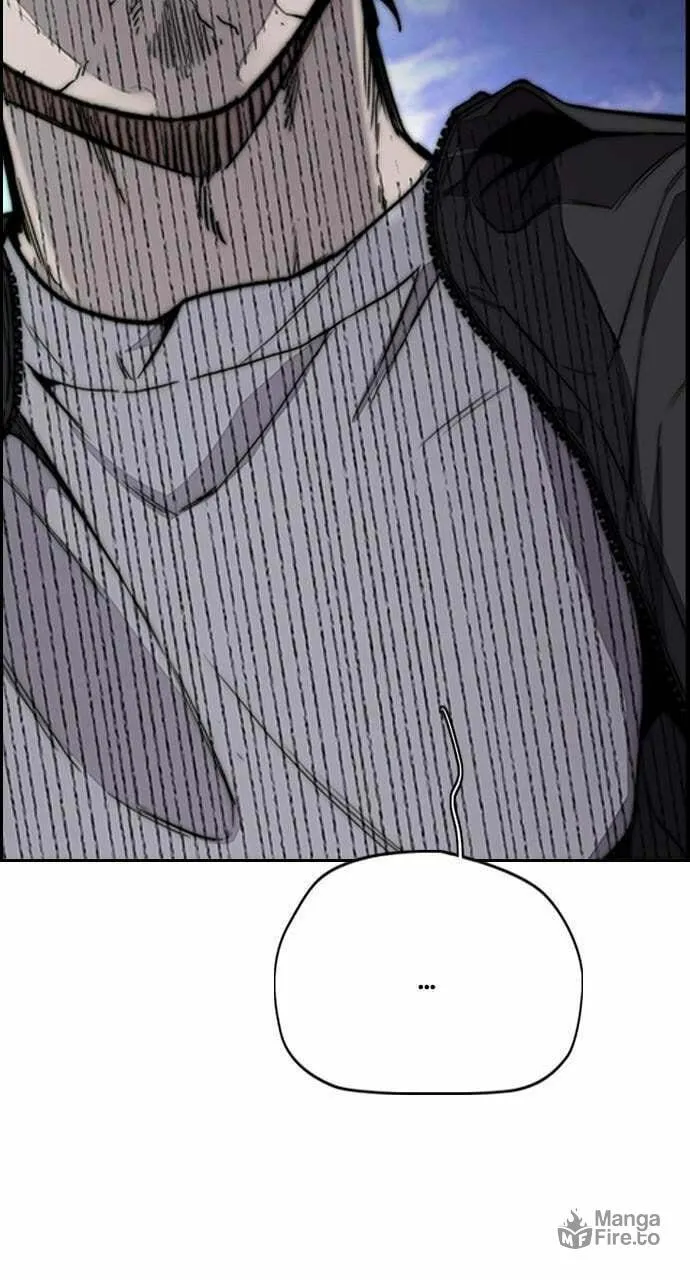 Wind Breaker Chapter 428 page 9 - 