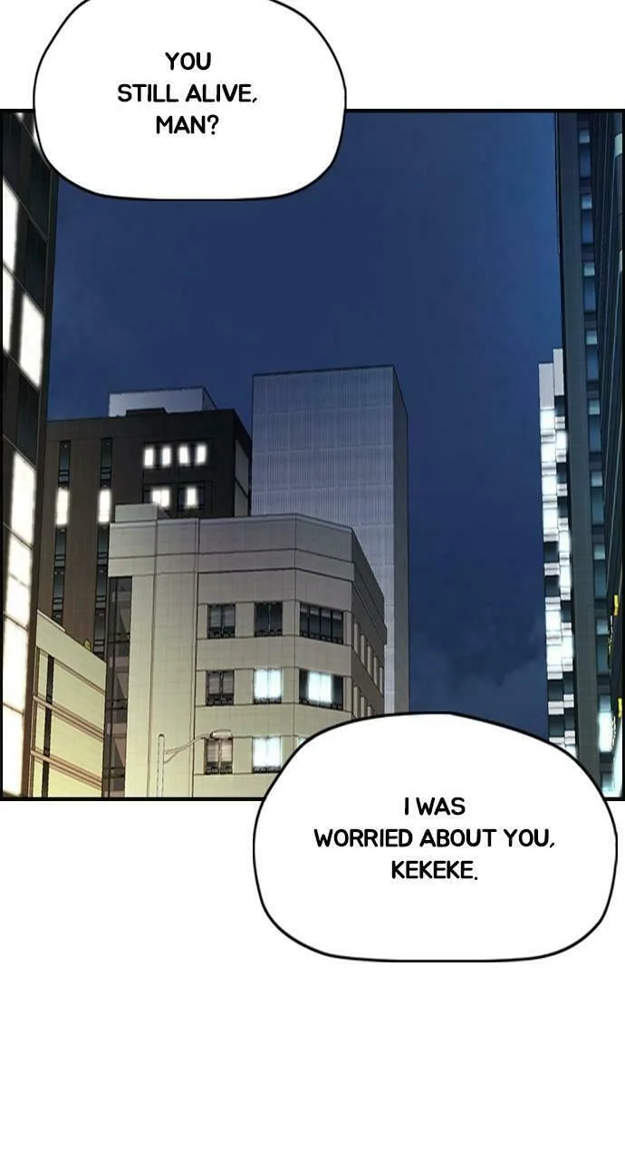 Wind Breaker Chapter 428 page 86 - 