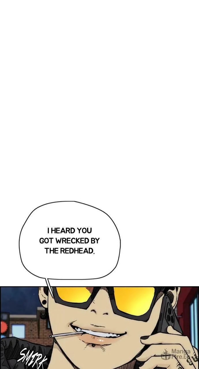 Wind Breaker Chapter 428 page 87 - 