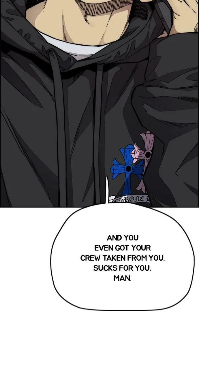 Wind Breaker Chapter 428 page 88 - 