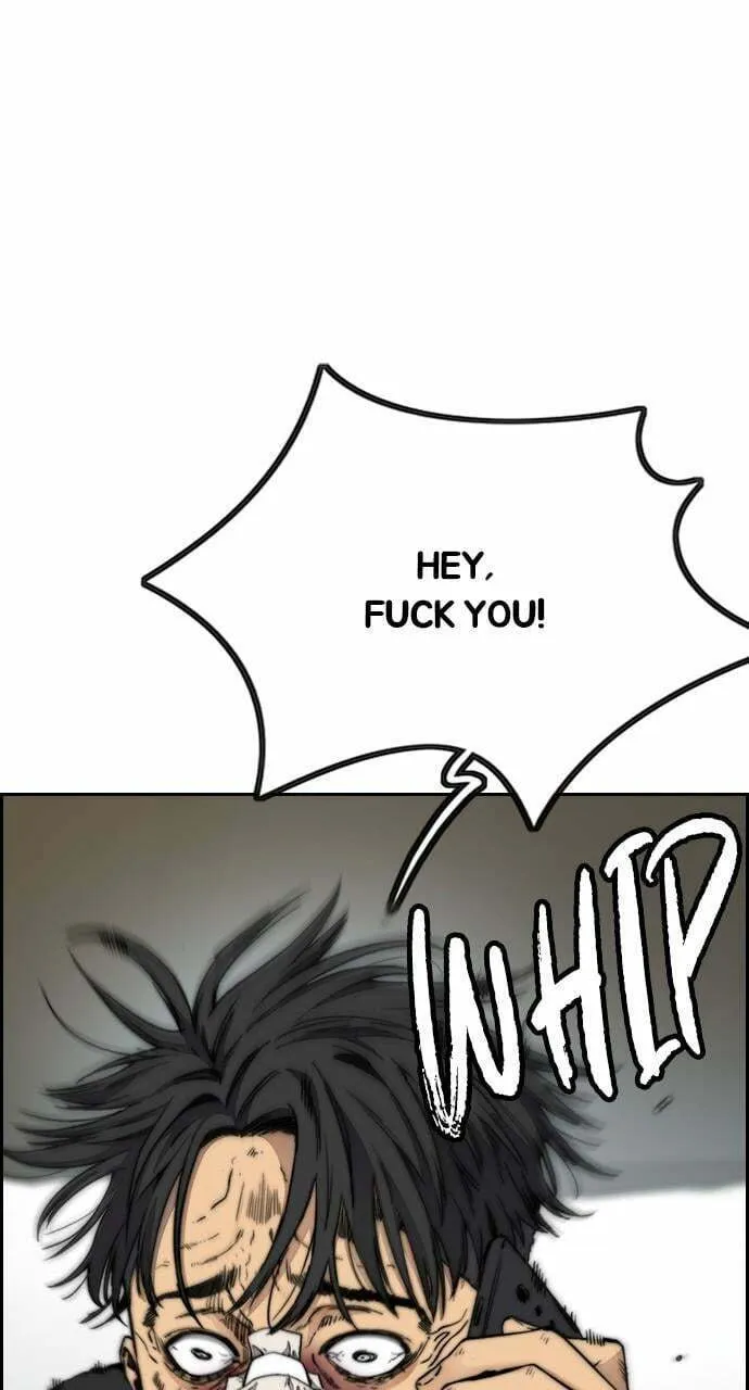 Wind Breaker Chapter 428 page 89 - 
