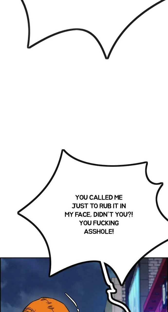 Wind Breaker Chapter 428 page 91 - 
