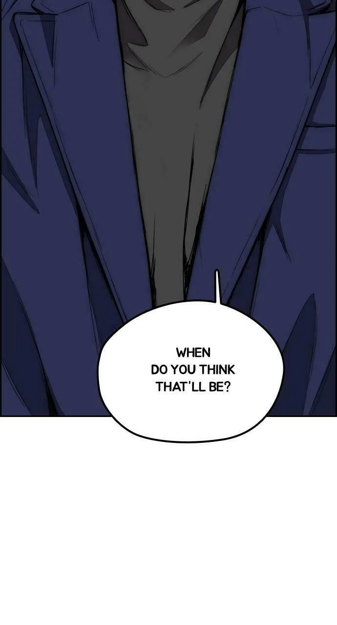 Wind Breaker Chapter 429 page 101 - 