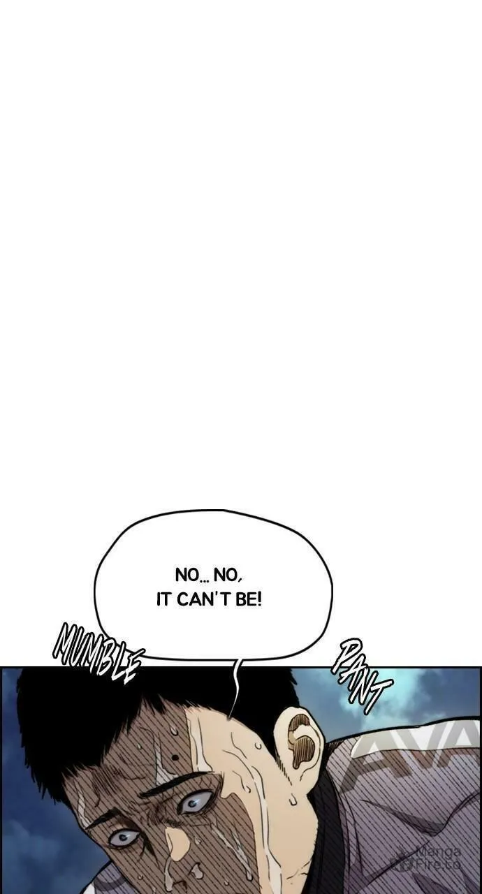 Wind Breaker Chapter 429 page 12 - 
