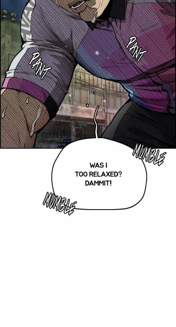 Wind Breaker Chapter 429 page 13 - 