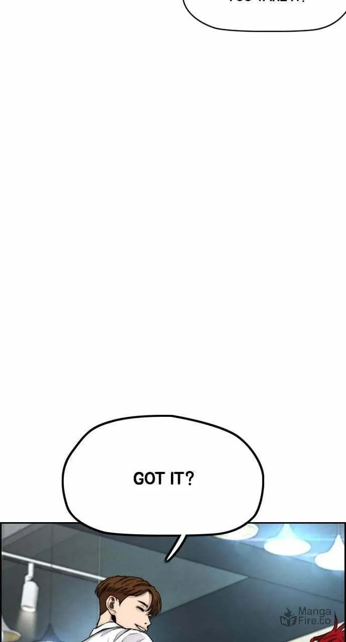 Wind Breaker Chapter 429 page 125 - 