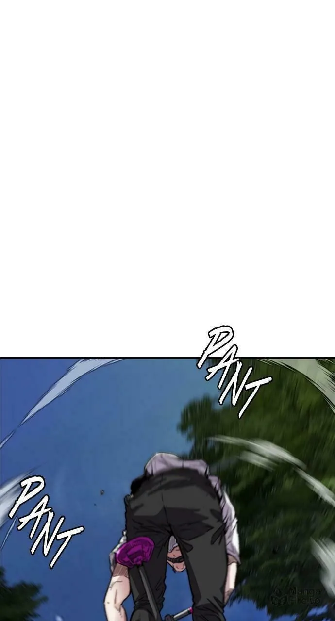 Wind Breaker Chapter 429 page 3 - 