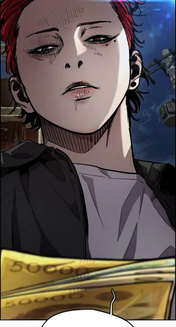 Wind Breaker Chapter 429 page 47 - 