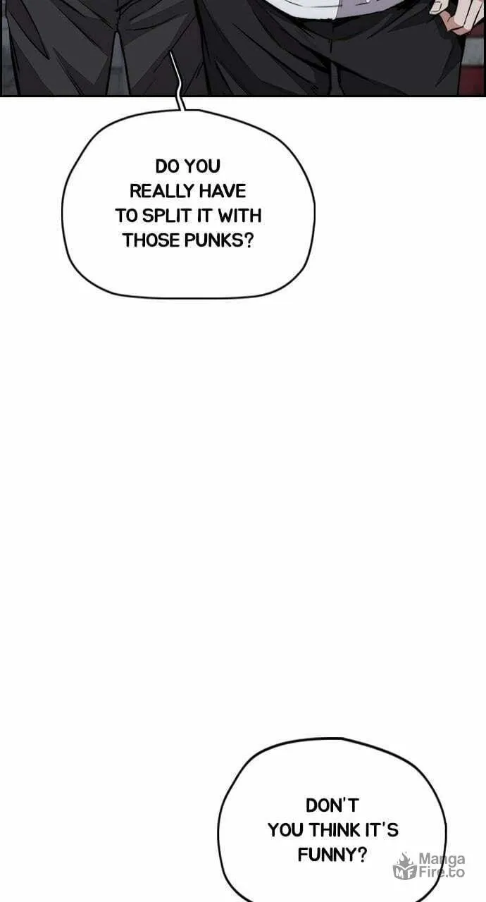 Wind Breaker Chapter 429 page 55 - 