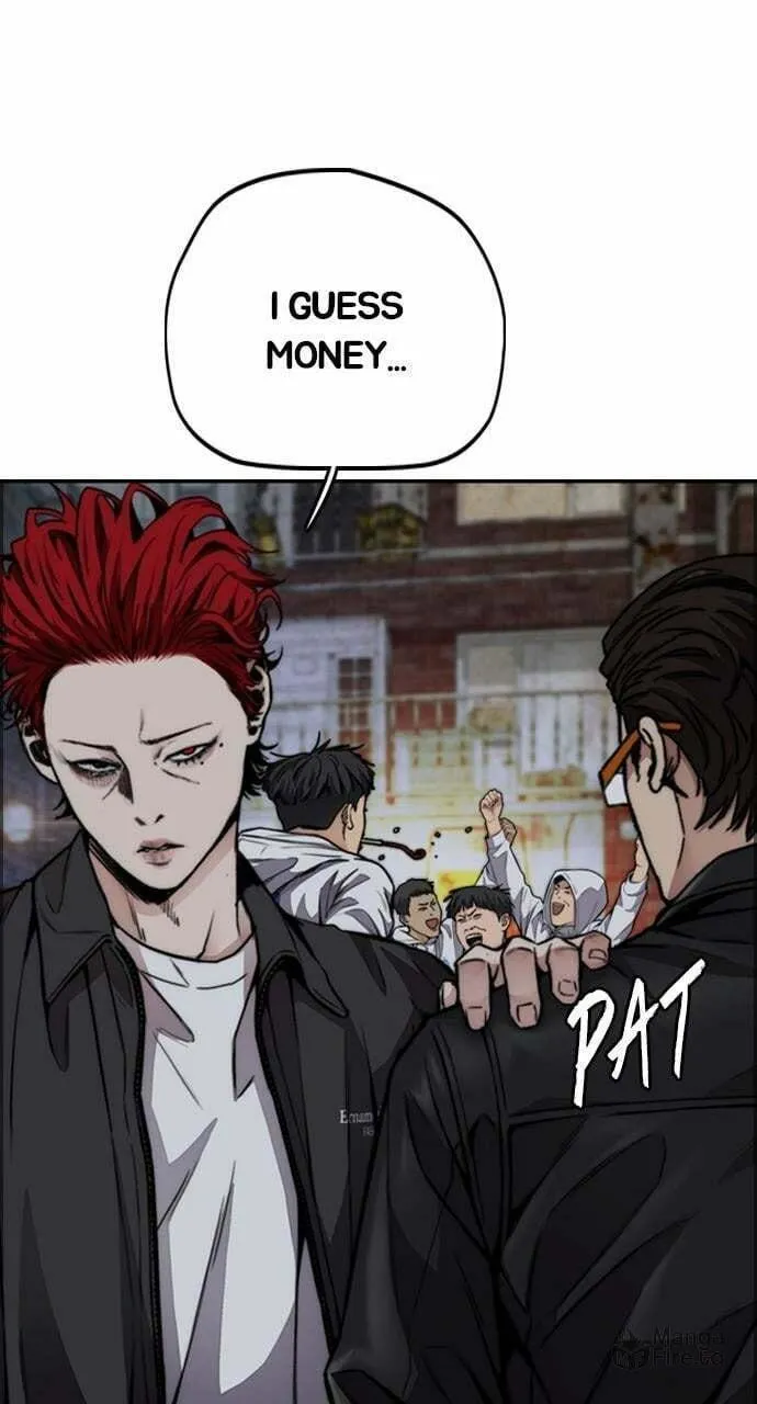 Wind Breaker Chapter 429 page 60 - 