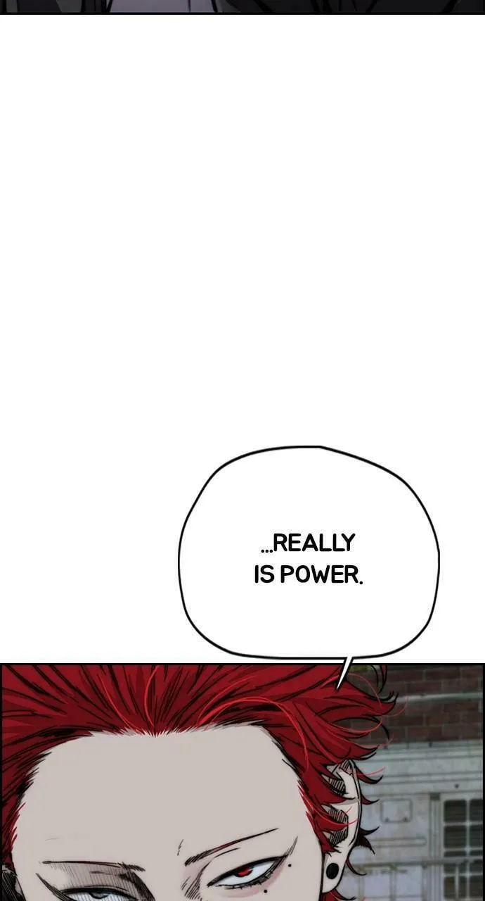 Wind Breaker Chapter 429 page 61 - 