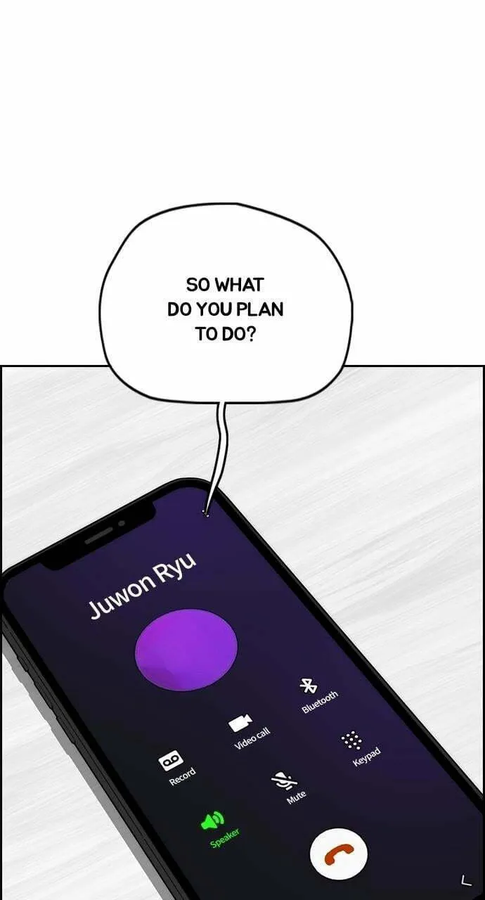 Wind Breaker Chapter 429 page 67 - 