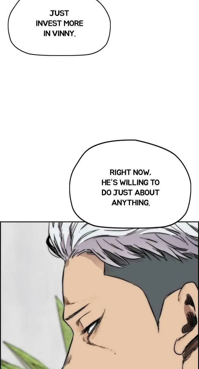 Wind Breaker Chapter 429 page 73 - 