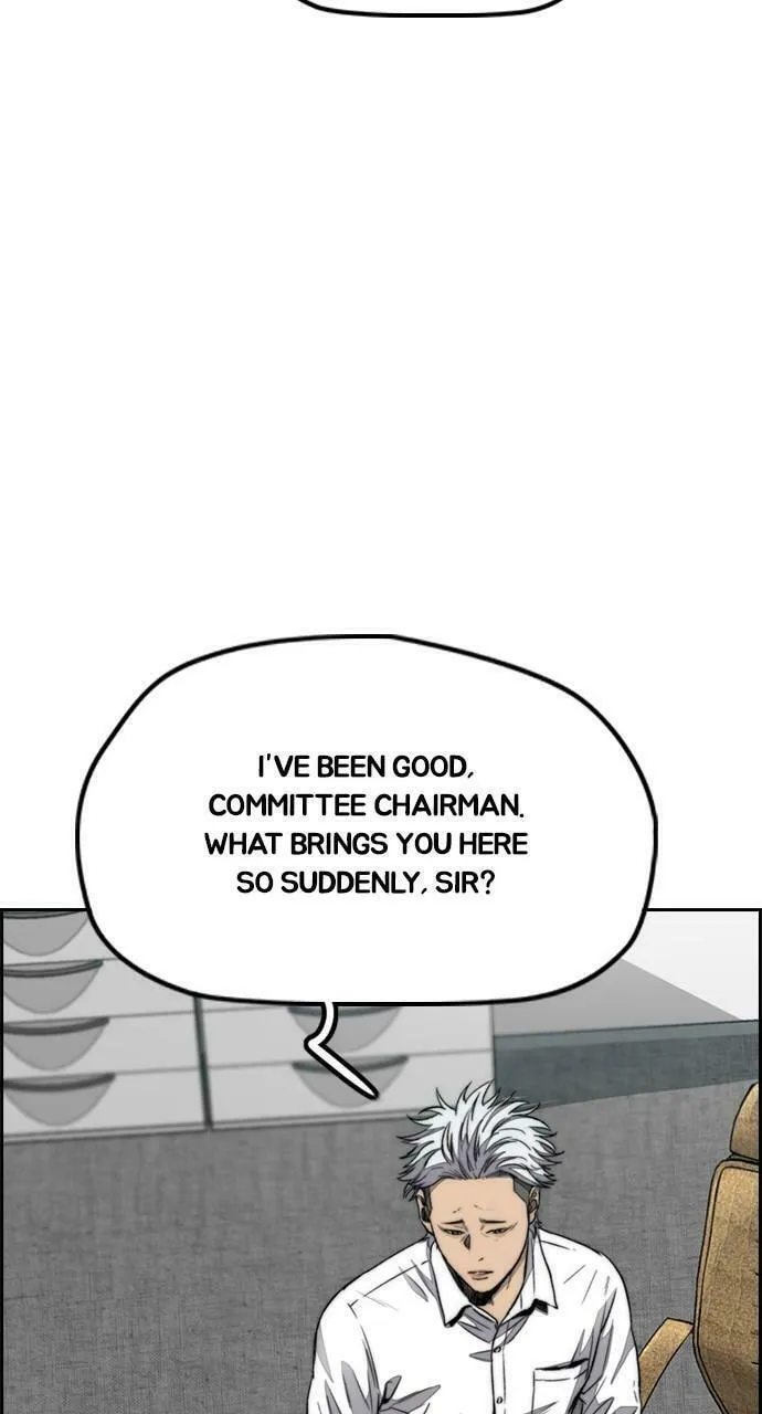 Wind Breaker Chapter 429 page 79 - 
