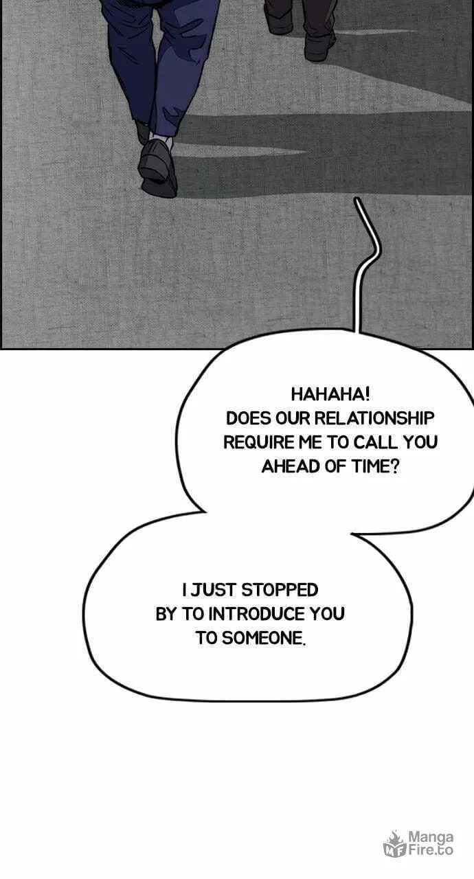 Wind Breaker Chapter 429 page 81 - 