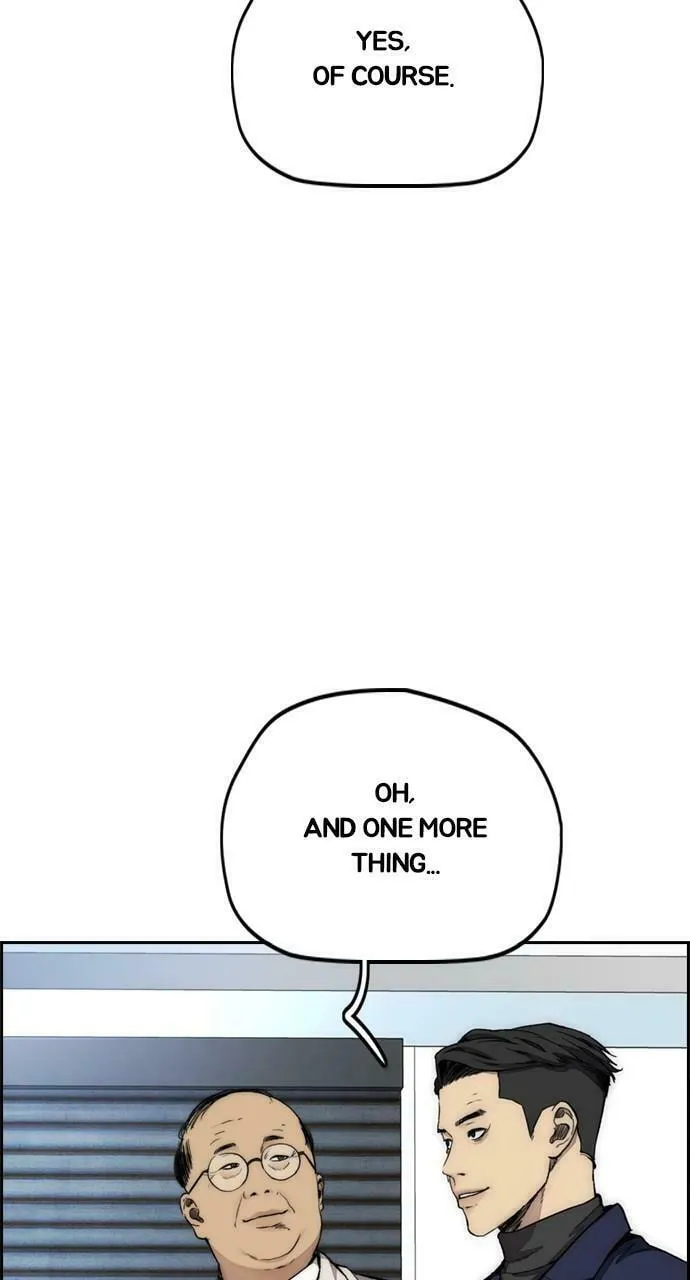 Wind Breaker Chapter 429 page 98 - 