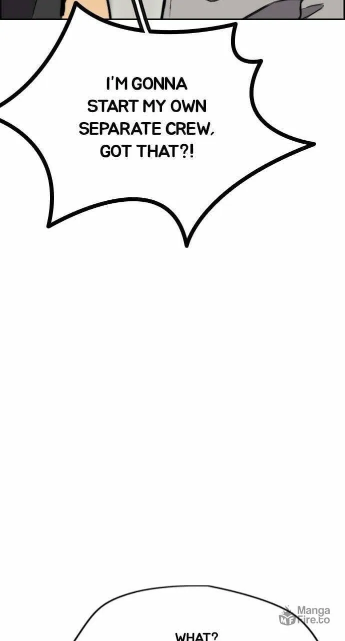 Wind Breaker Chapter 430 page 105 - 