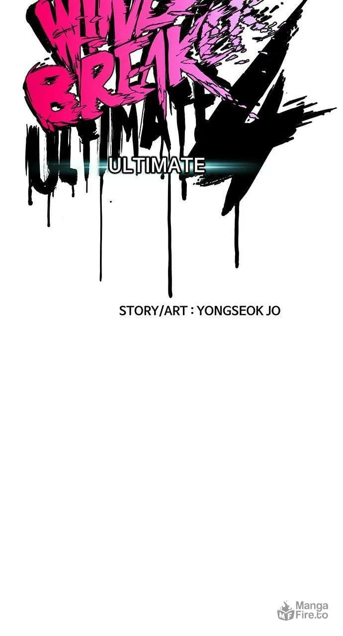 Wind Breaker Chapter 430 page 12 - 