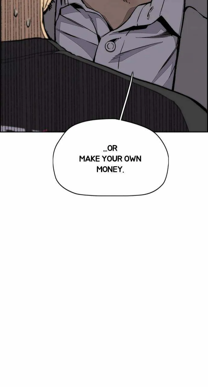 Wind Breaker Chapter 430 page 121 - 