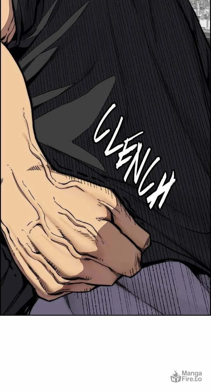 Wind Breaker Chapter 430 page 123 - 