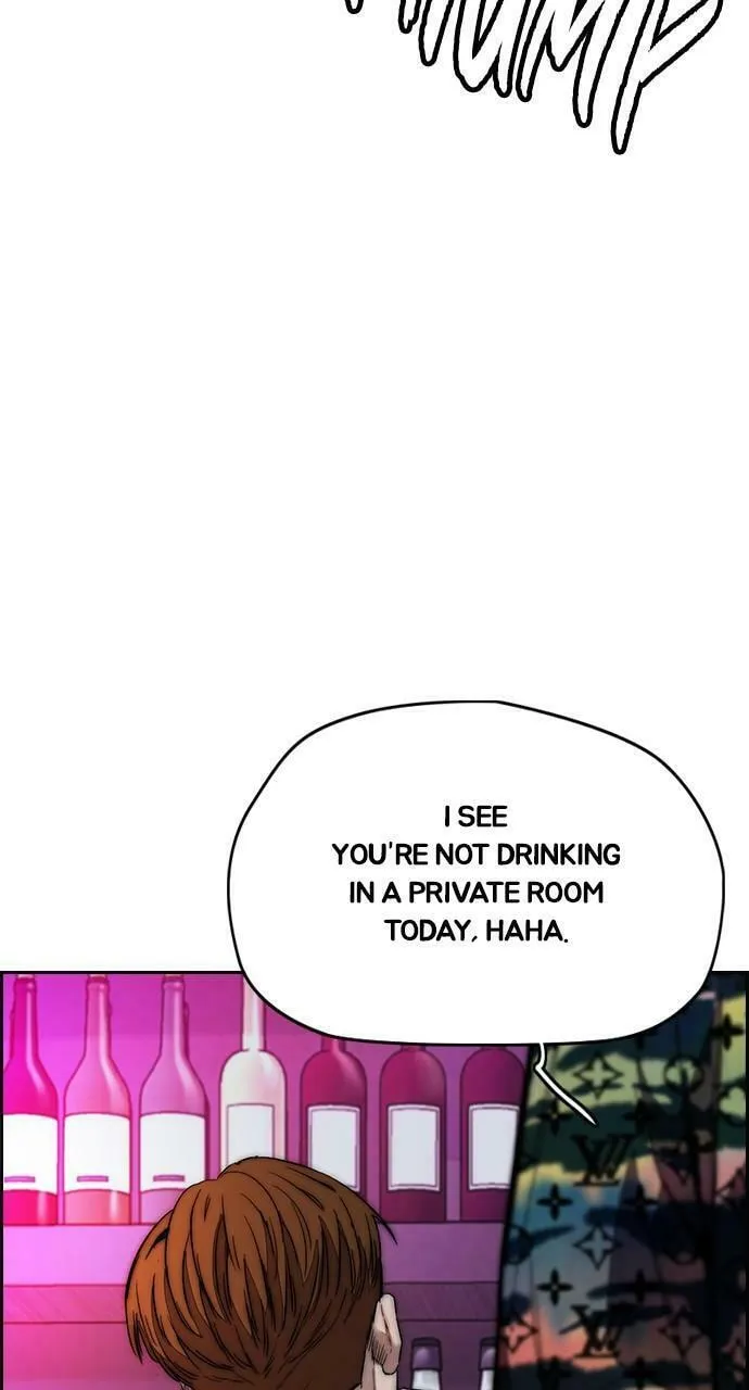 Wind Breaker Chapter 430 page 128 - 