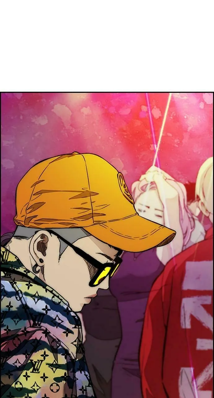 Wind Breaker Chapter 430 page 146 - 