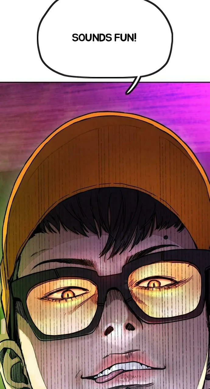 Wind Breaker Chapter 430 page 152 - 