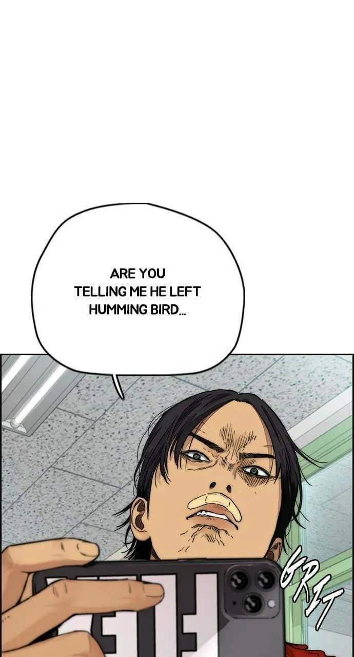 Wind Breaker Chapter 430 page 17 - 