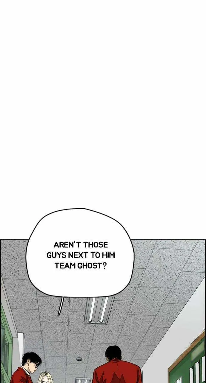 Wind Breaker Chapter 430 page 19 - 