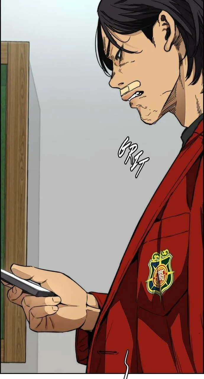 Wind Breaker Chapter 430 page 22 - 
