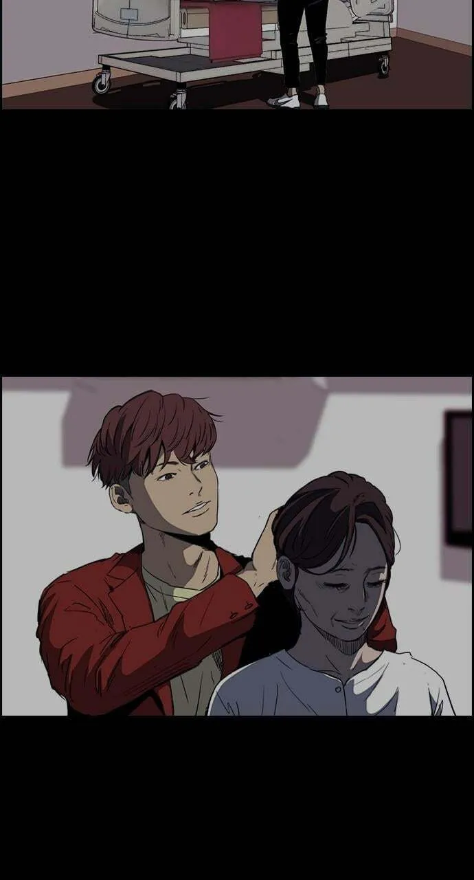 Wind Breaker Chapter 430 page 26 - 