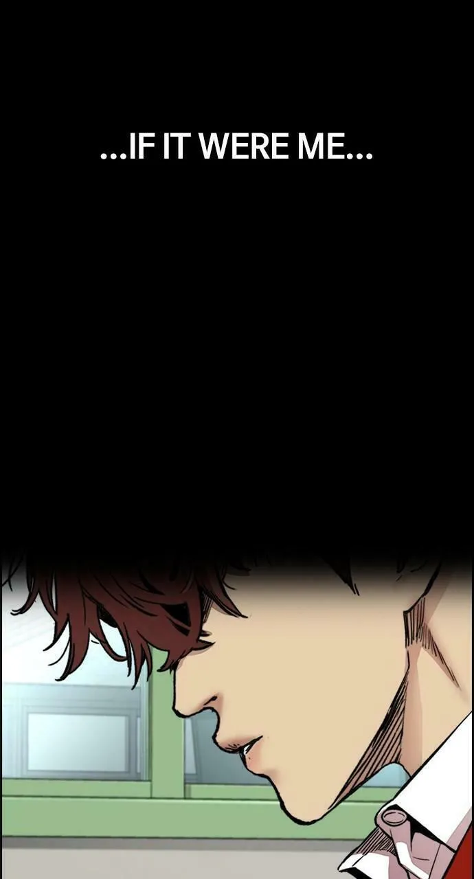 Wind Breaker Chapter 430 page 28 - 