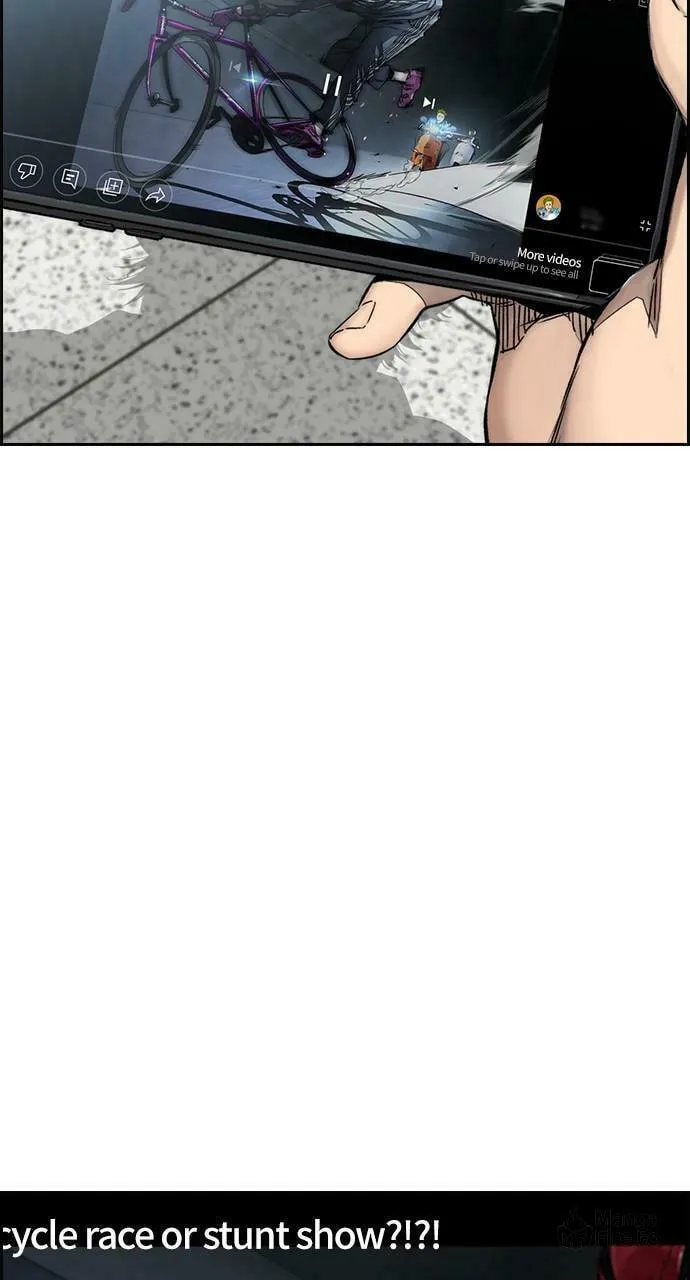Wind Breaker Chapter 430 page 39 - 