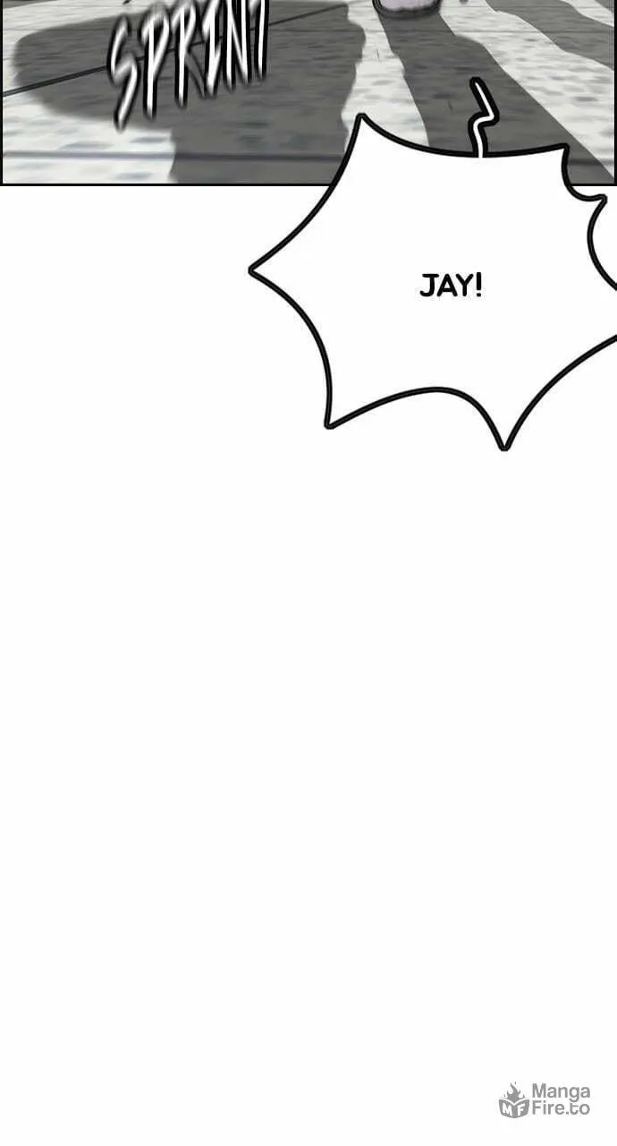 Wind Breaker Chapter 430 page 5 - 