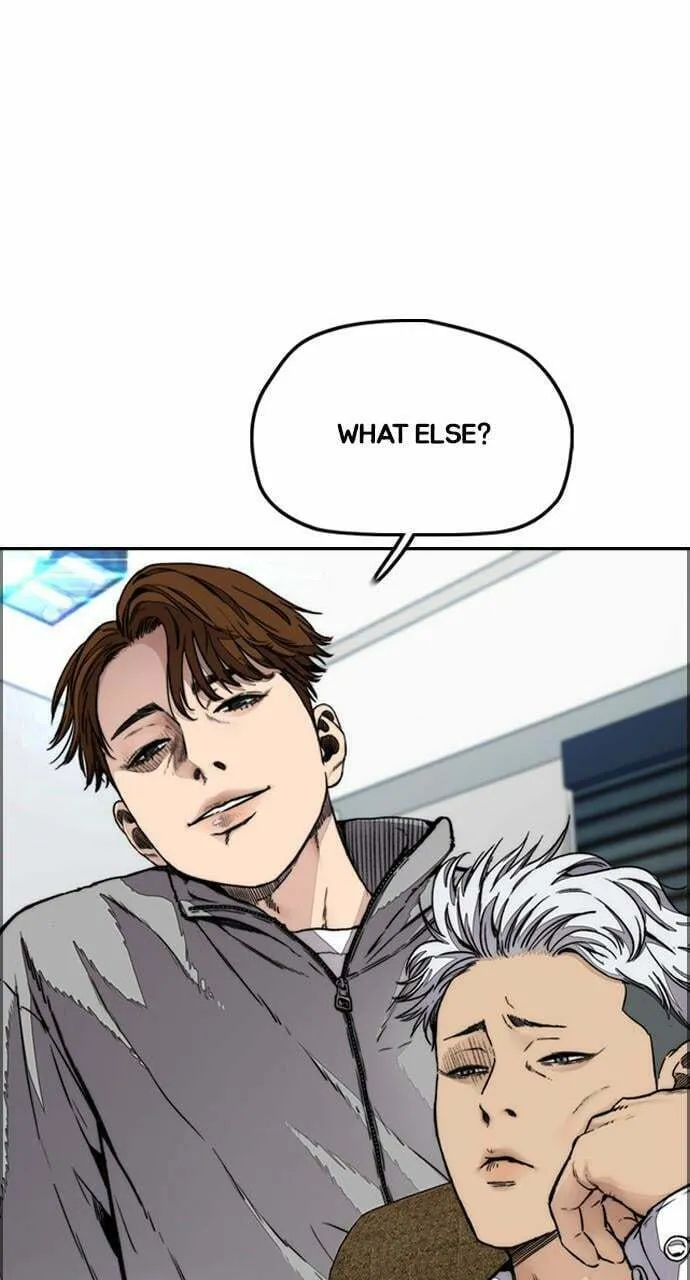 Wind Breaker Chapter 430 page 46 - 