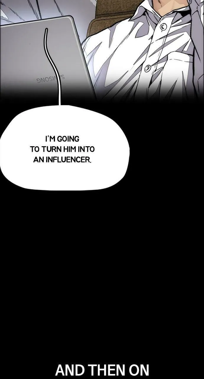 Wind Breaker Chapter 430 page 47 - 