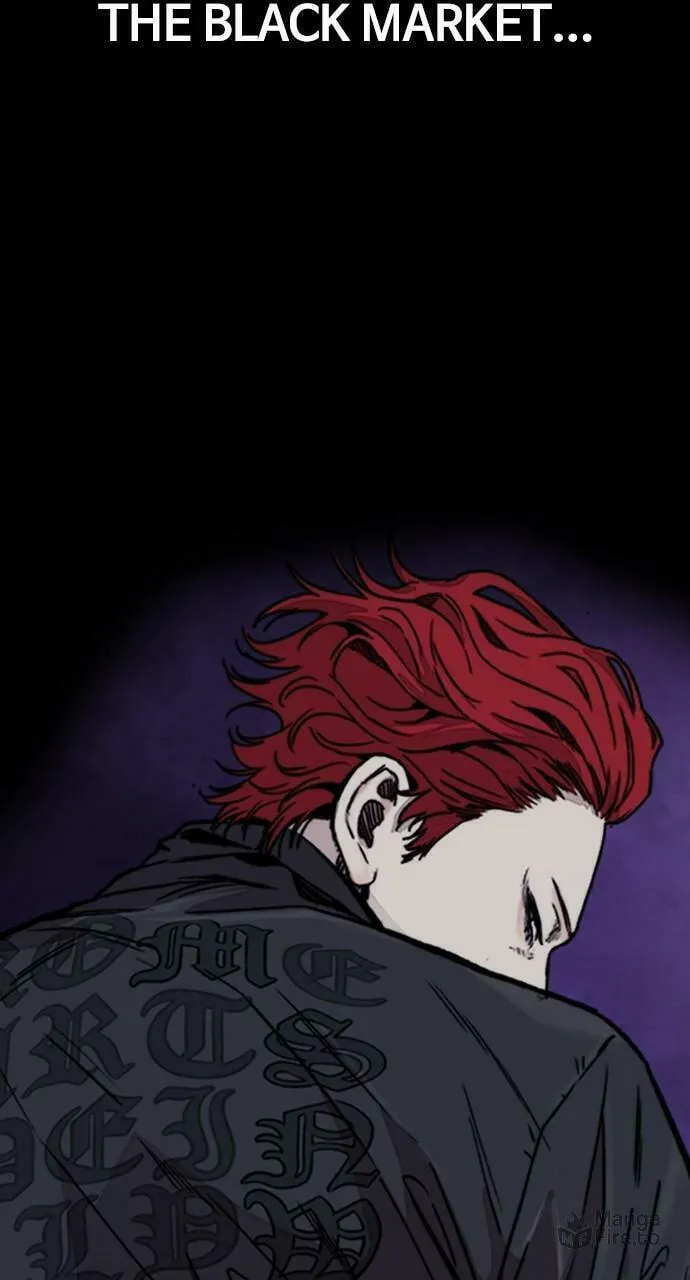 Wind Breaker Chapter 430 page 48 - 